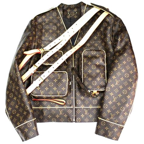 louis vuitton coat sale.